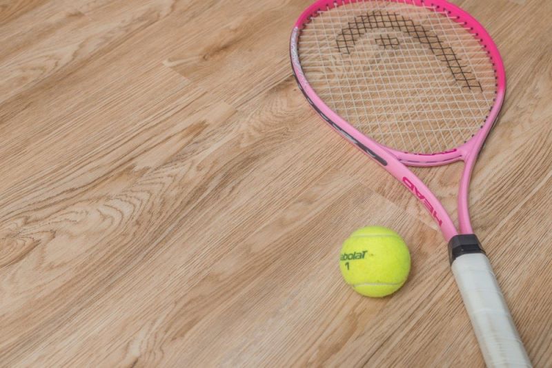 Замковая ПВХ плитка "Art Tile" Дуб Ричмонд (920*150*4 мм) — купить в Великом Новгороде