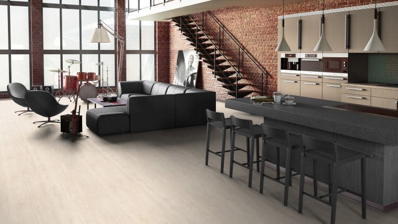 Линолеум бытовой "Tarkett" Европа Orinoco 3 (4м) — купить в Великом Новгороде