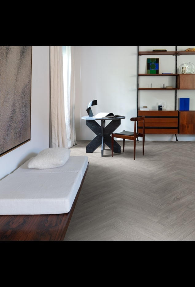 Замковая ПВХ плитка Laurel Oak 51914 (630*126*6 мм) — купить в Великом Новгороде