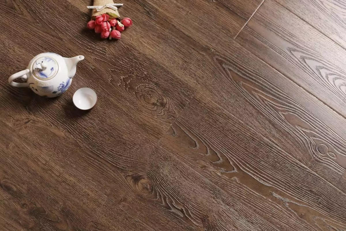 Ламинат "Woodstyle" Cottage Кэр (1217*145*8 мм) — купить в Великом Новгороде