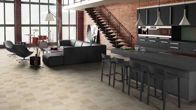 Линолеум полукоммерческий "Tarkett" Force Talia 4 (2,5м) — купить в Великом Новгороде