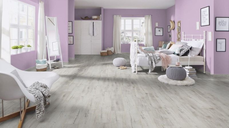 Ламинат "Kronospan" Variostep Classic Wonderland Oak K278 (1285*192*8 мм) — купить в Великом Новгороде