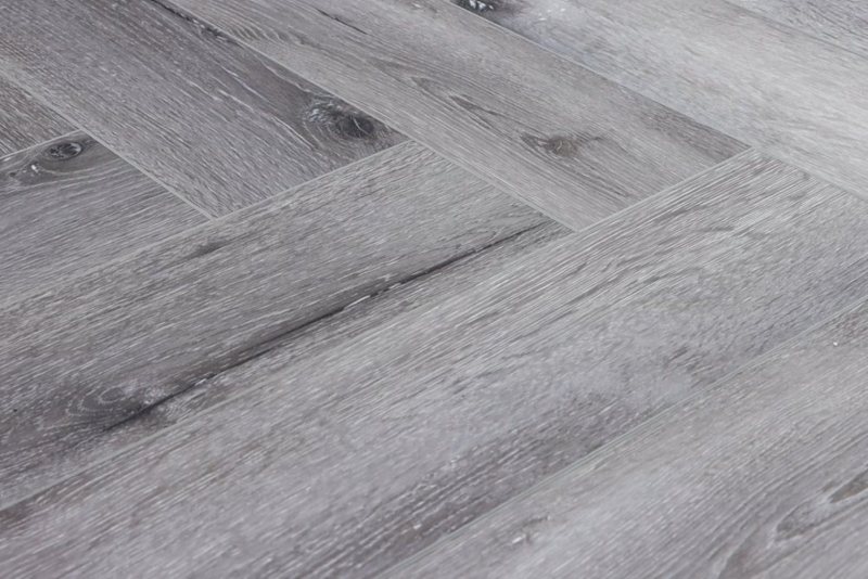 SPC плитка "Bonkeel" Дуб Чесил (640*128*4мм) — купить в Великом Новгороде