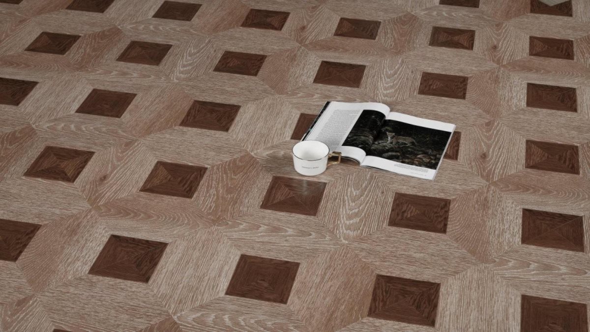 Ламинат "WoodStyle" Opera Лоэнгрин 1592-2 (1206*402*12 мм) — купить в Великом Новгороде