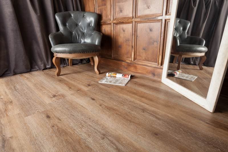 Кварцвиниловая плитка "Aquafloor" Glue AF6042 (1219,2*177,8*2мм) — купить в Великом Новгороде