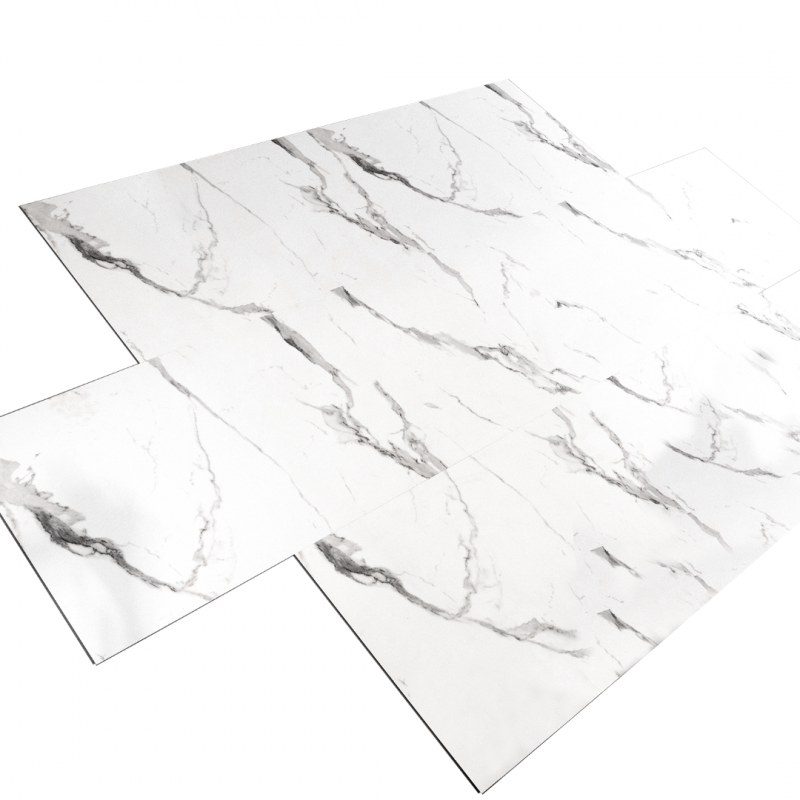 SPC ламинат Мрамор Кантабрия 316 (900*600*4,5 мм) — купить в Великом Новгороде