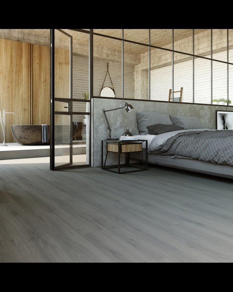 Замковая ПВХ плитка Tradition Oak 940 (1251*189*5 мм) — купить в Великом Новгороде