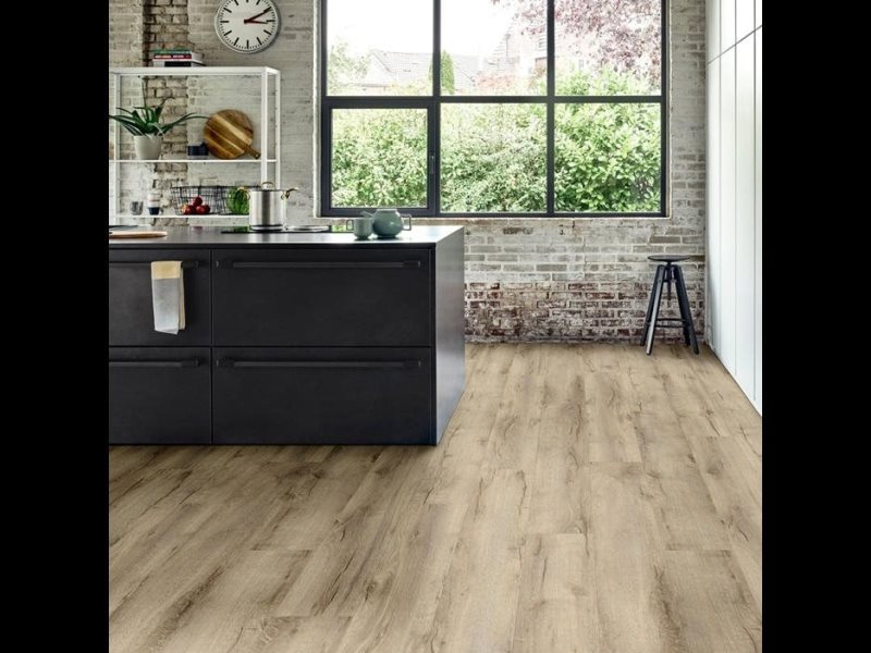 Замковая ПВХ плитка Highland Oak 238 (1251*189*5 мм) — купить в Великом Новгороде