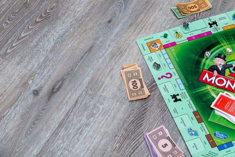 Кварцвиниловая плитка "Art Tile" Лиственница Виши (914,4*152,4*2 мм) — купить в Великом Новгороде