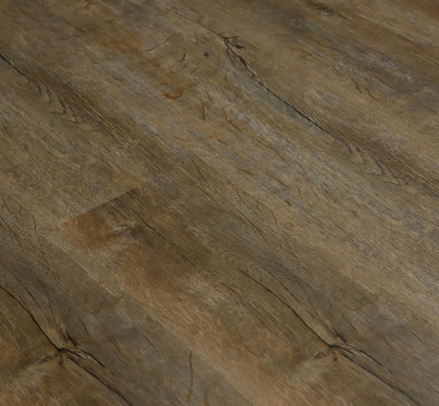 Виниловый ламинат "Cronafloor" Дуб Белогорье (1200*180*3,5 мм) — купить в Великом Новгороде