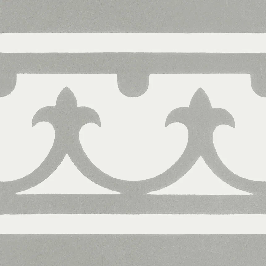 Кварцвиниловая плитка "Invictus" Victorian Bord Smoke (229*229*2,5мм) — купить в Великом Новгороде