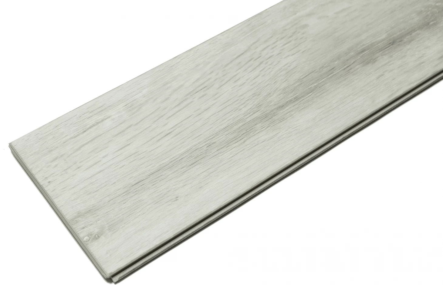 SPC плитка для пола Дуб Ледяной (1220*180*4 мм) — купить в Великом Новгороде