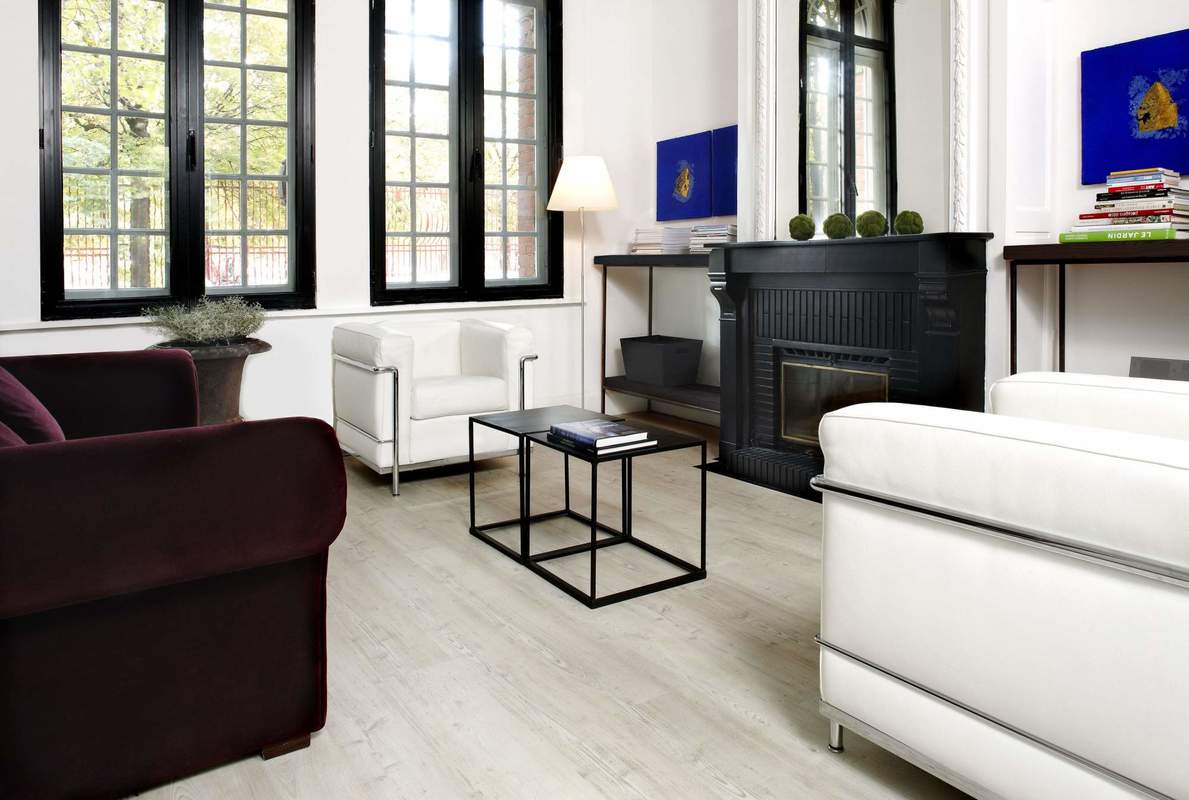 Замковая ПВХ плитка "Berry Alloc" Pureloc 40 SUMMER PINE (176,6*1210*5 мм) — купить в Великом Новгороде