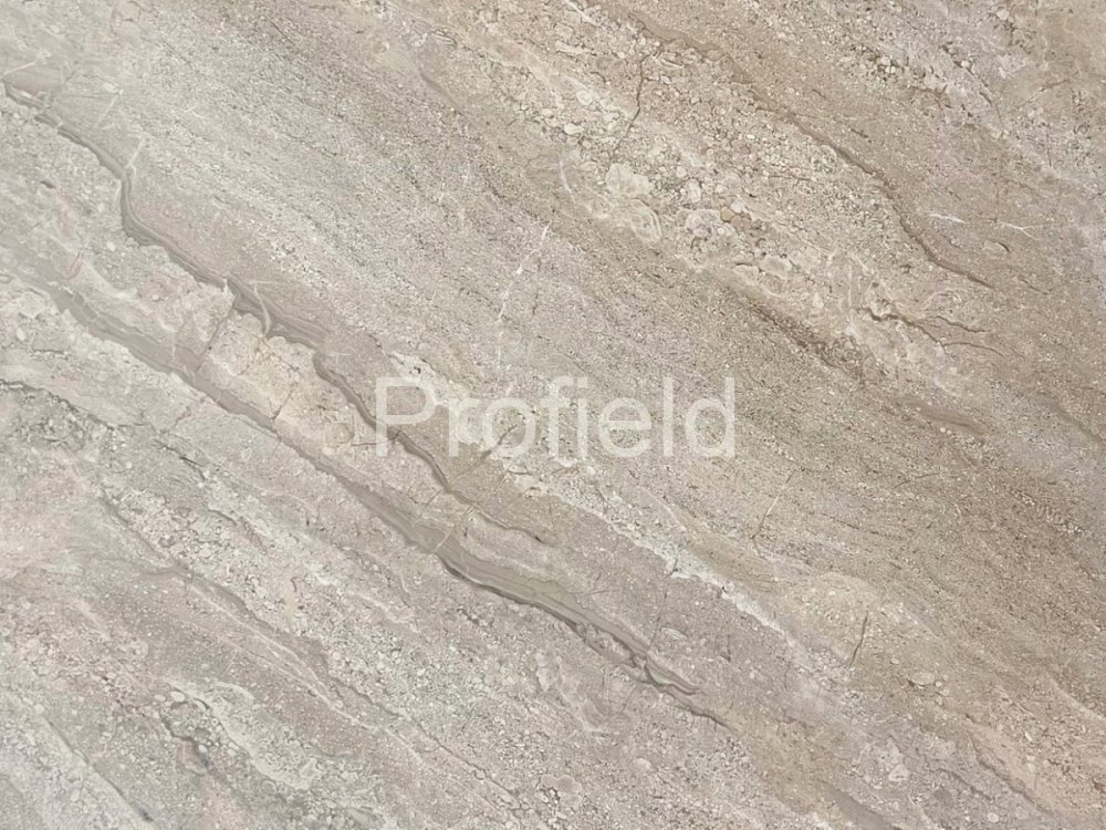 HSPC ламинат "Profield" Камень Агатовый серый (610*305*5,5 мм) — купить в Великом Новгороде