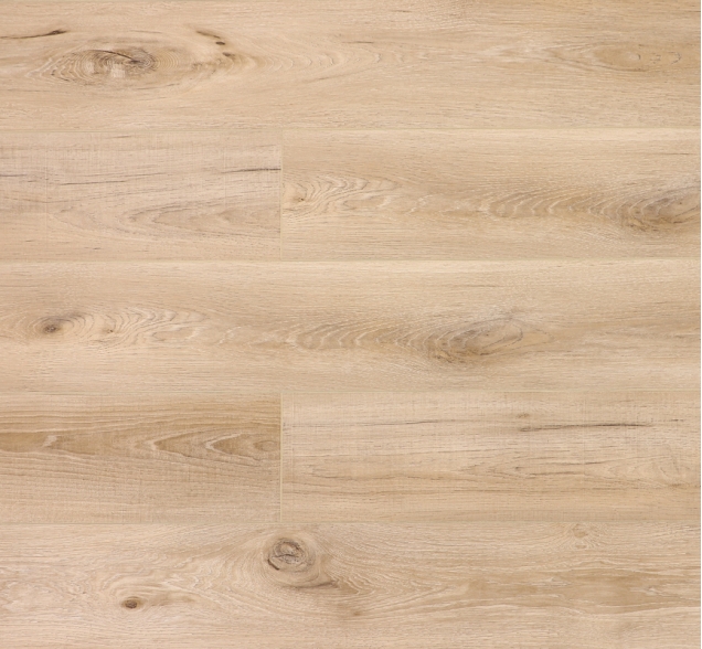 SPC ламинат "CronaFloor" Wood 4V Дуб Фрейзер (1200*180*4 мм) — купить в Великом Новгороде