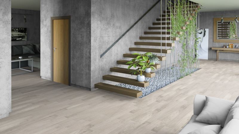 Ламинат "Tarkett" Gallery Да Винчи (1292*116*12 мм) — купить в Великом Новгороде