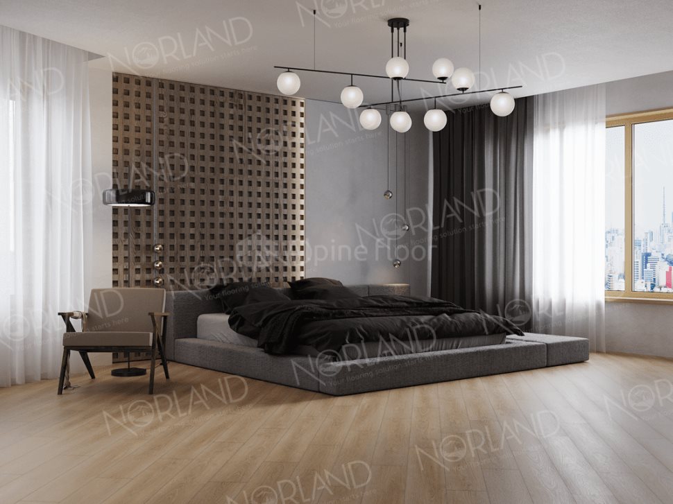 Виниловый ламинат "Norland" Eli (1220*183*4 мм) — купить в Великом Новгороде