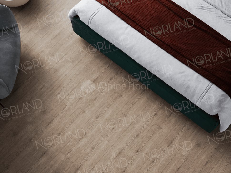 Виниловый ламинат "Norland" Flosi (1220*183*4 мм) — купить в Великом Новгороде