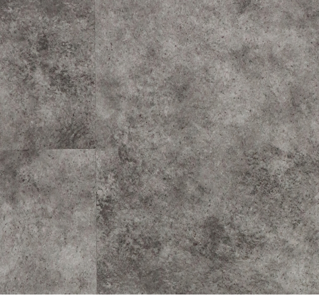 SPC ламинат "CronaFloor" Stone 4V Торнадо Серый (600*300*4 мм) — купить в Великом Новгороде