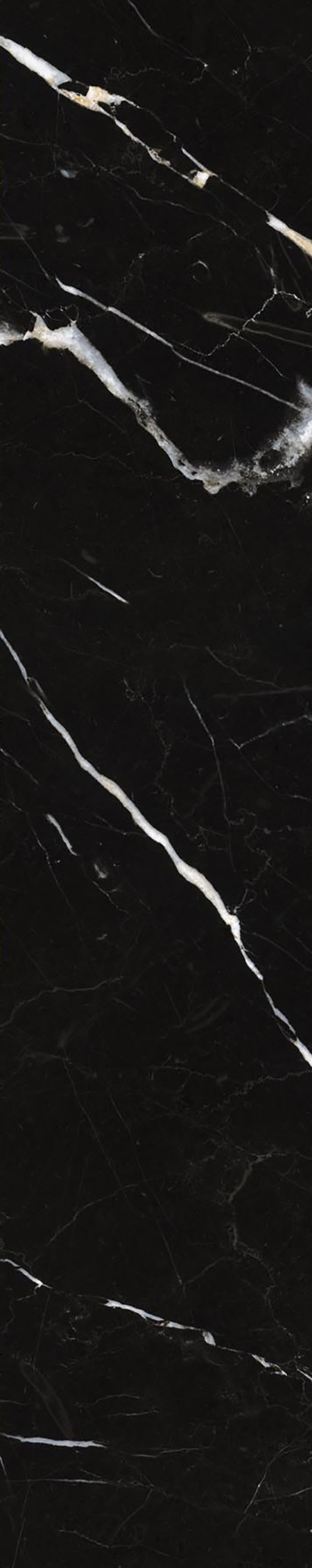 SPC ламинат "Invictus" Black Marble Noir (743*145*5мм) — купить в Великом Новгороде