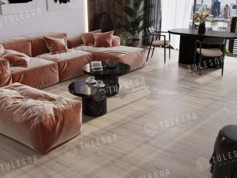 ABA Ламинат "Tulesna" Felice (1220*183*8 мм) — купить в Великом Новгороде