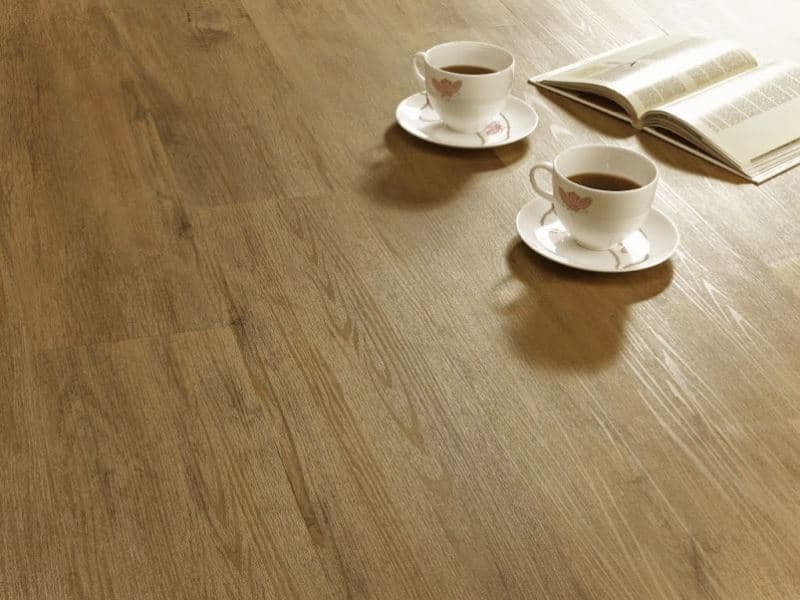 Кварцвиниловая плитка "DeArt Floor" Lite Греческий Орех (935*187*2,0мм) — купить в Великом Новгороде