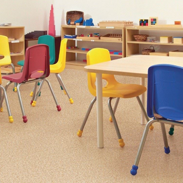 Линолеум коммерческий "Комитекс" Эверест Ванкувер (2,5м) — купить в Великом Новгороде