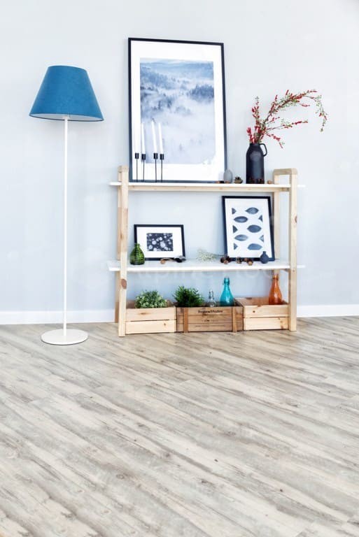 Виниловый ламинат "Alpine Floor" Classic Light MC Акация Click (1220*183*3,5 мм) — купить в Великом Новгороде