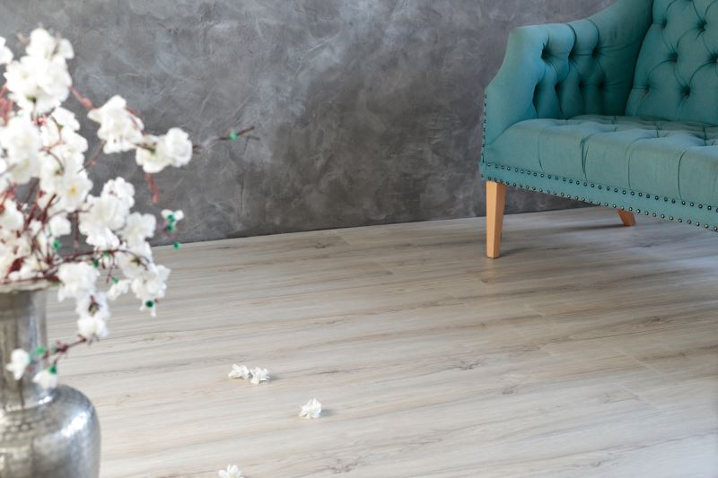 Замковая ПВХ плитка "Aquafloor" Quartz AF3504QV (1220*180*3,5мм) — купить в Великом Новгороде