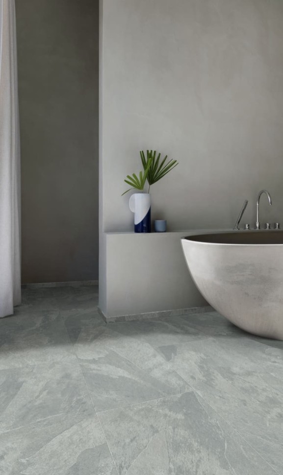 Виниловая плитка "Moduleo" Mustang Slate (986*493*2,5 мм) EIR 70939 — купить в Великом Новгороде