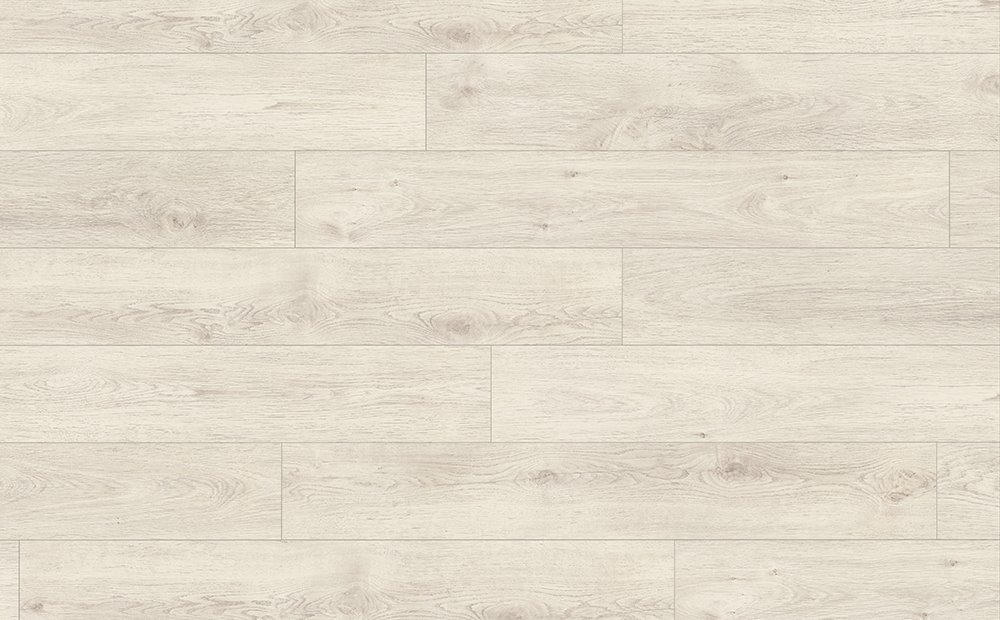 Ламинат "Egger" Classic 8/33 4V Дуб Кортина белый EPL034 (1292*193*8 мм) — купить в Великом Новгороде