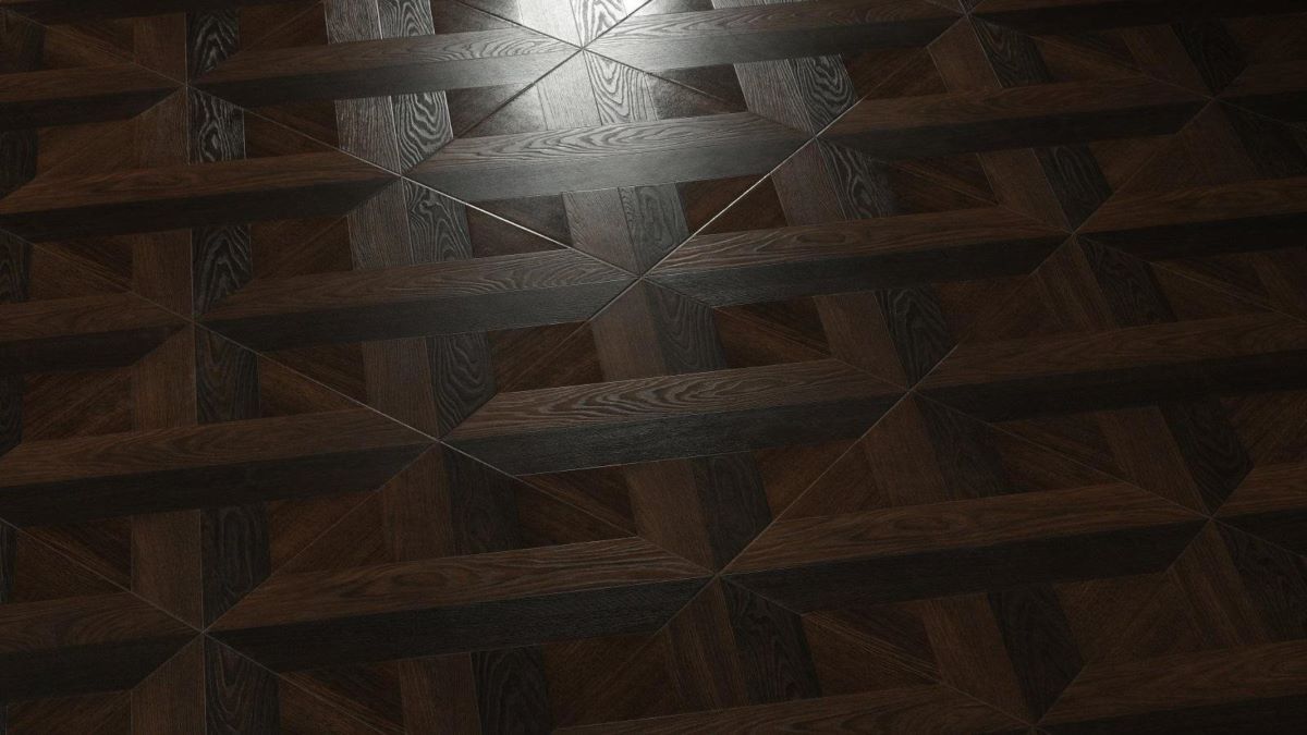 Ламинат "WoodStyle" Opera Калибан 70237 (1206*402*12 мм) — купить в Великом Новгороде