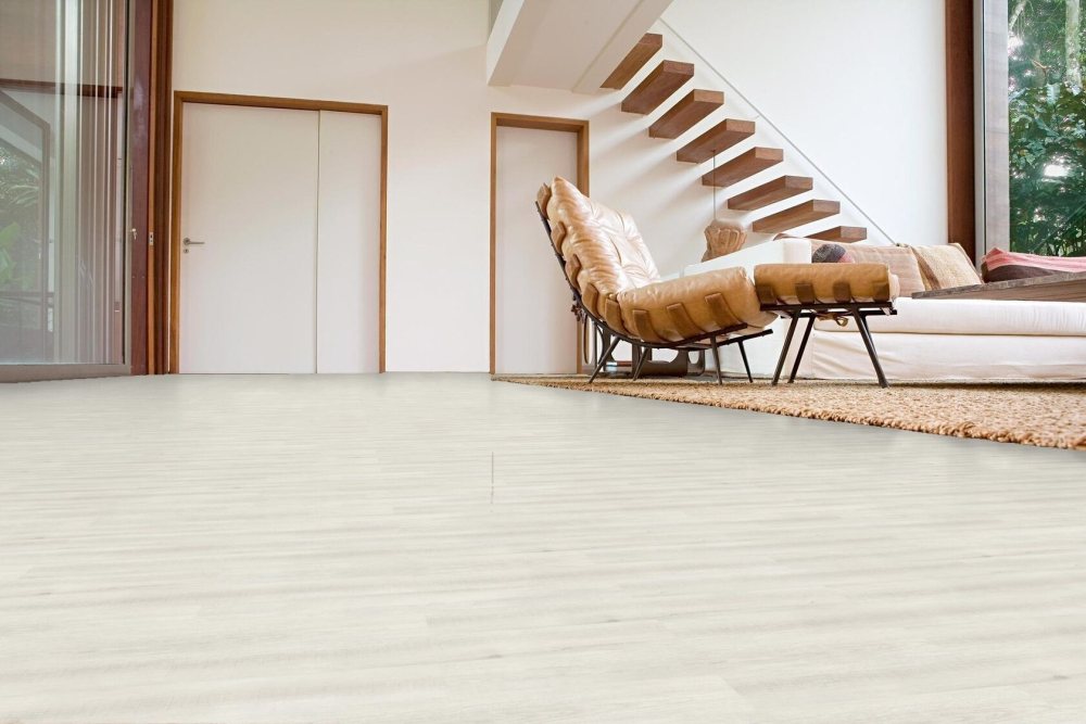 Клеевая плитка для коммерческих помещений "Bonkeel" Mirage (914,4*152,4*2,1мм) — купить в Великом Новгороде