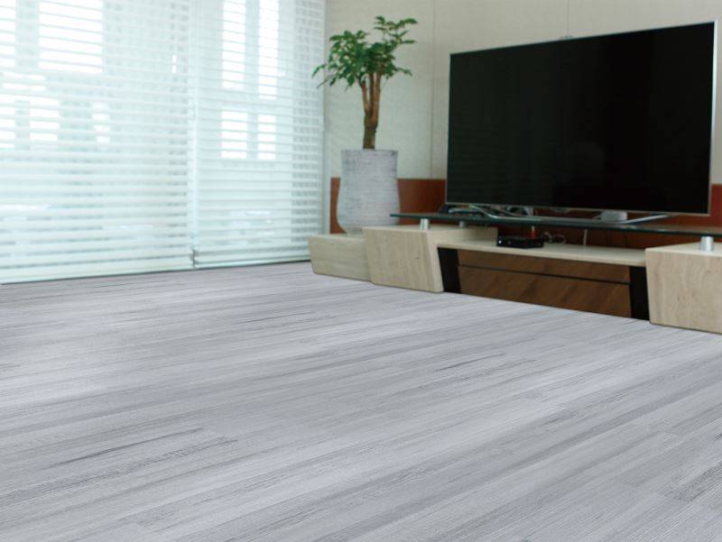 Кварцвиниловая плитка "DeArt Floor" Lite Ольха Голубая Браш (935*187*2,0мм) — купить в Великом Новгороде