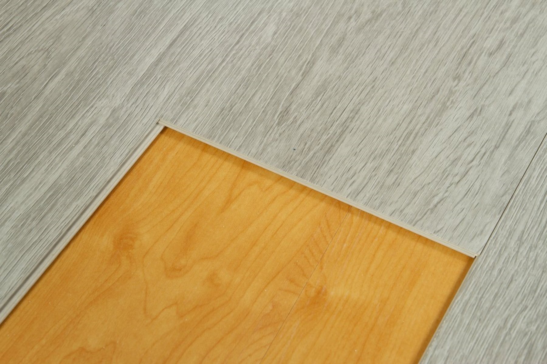 SPC ламинат "OneFloor" ЕСО 8005 (1220*184*4 мм) — купить в Великом Новгороде