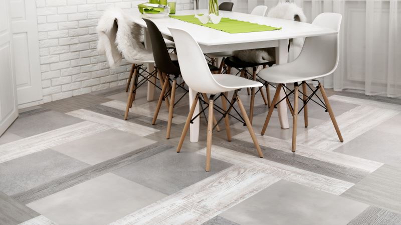 Виниловая плитка "Tarkett" Blues Lancaster (914,4*152,4*3 мм) — купить в Великом Новгороде