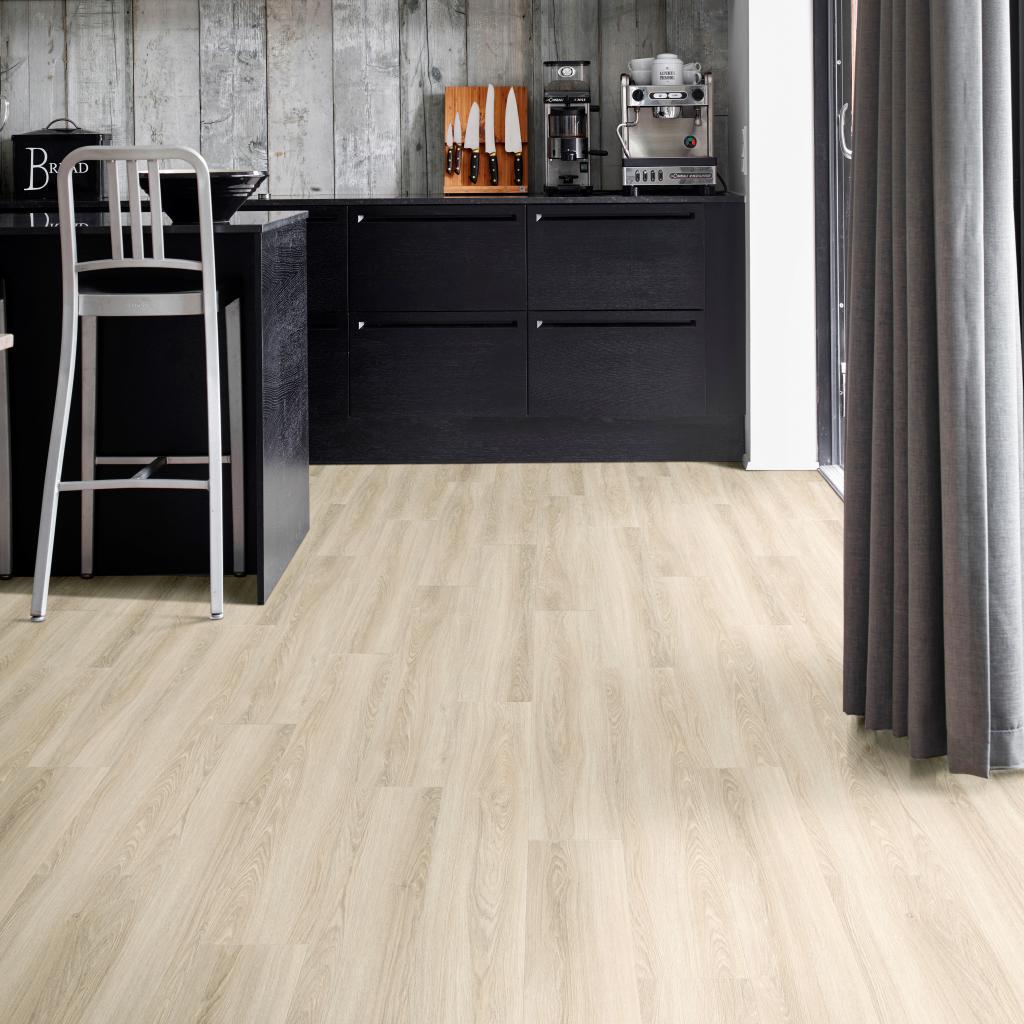 SPC ламинат "Adelar" Solida Acoustic 03239 Riviera Oak (1219*178*5 мм) — купить в Великом Новгороде