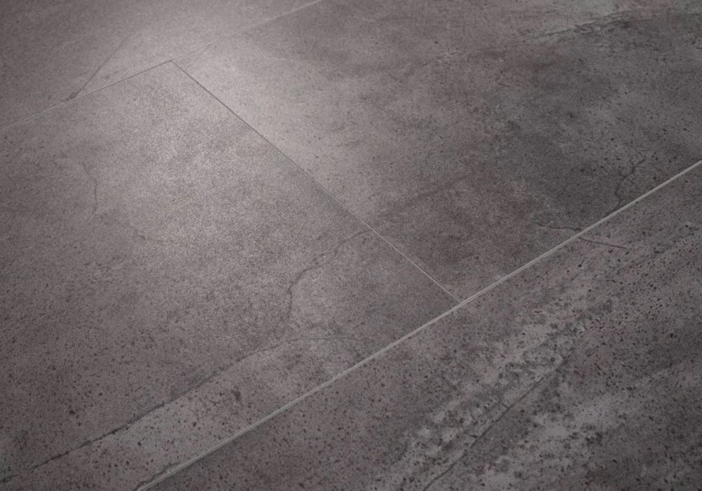 Виниловые полы SPC "Aquafloor" Stone AF3555SST (610*305*4 мм) — купить в Великом Новгороде