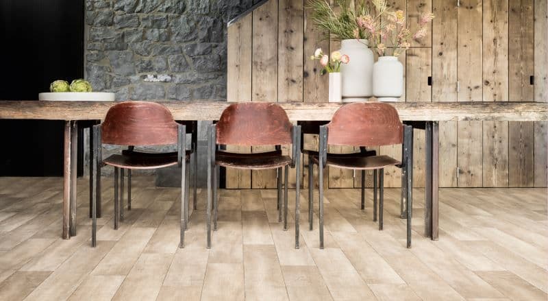 Линолеум полукоммерческий "IVC" Texmark Ardeche 591 (3м) — купить в Великом Новгороде