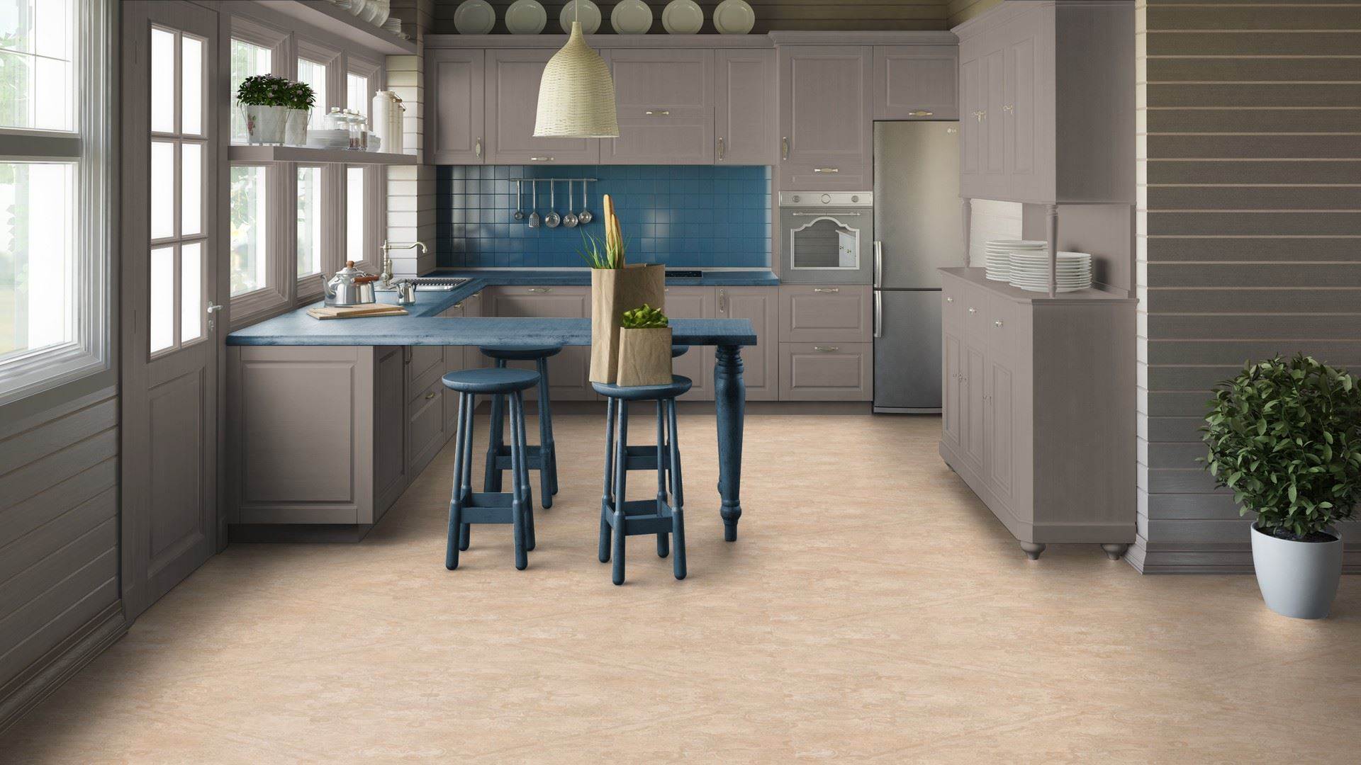 Линолеум бытовой "Tarkett" Grand Touluse 2 (2,5м) — купить в Великом Новгороде