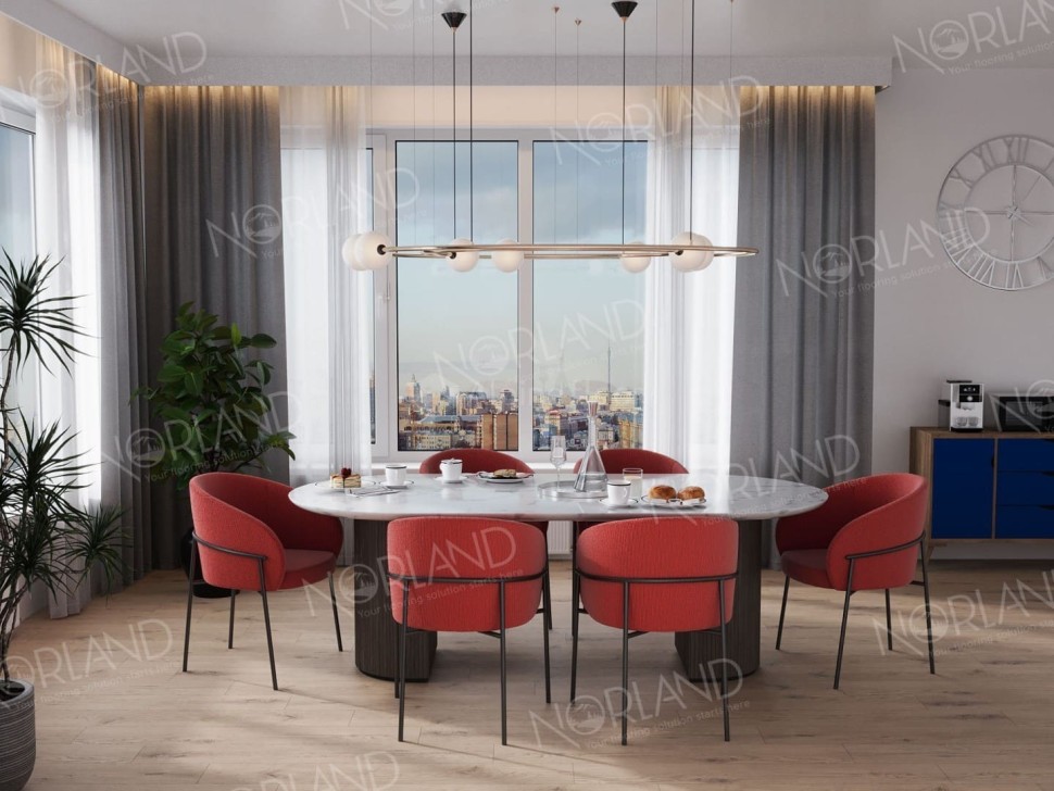 Виниловый ламинат "Norland" Greze (1220*183*3,5 мм) — купить в Великом Новгороде