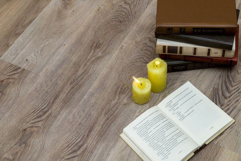 Кварцвиниловая плитка "Art Tile" Лиственница Асти (914,4*152,4*2 мм) — купить в Великом Новгороде