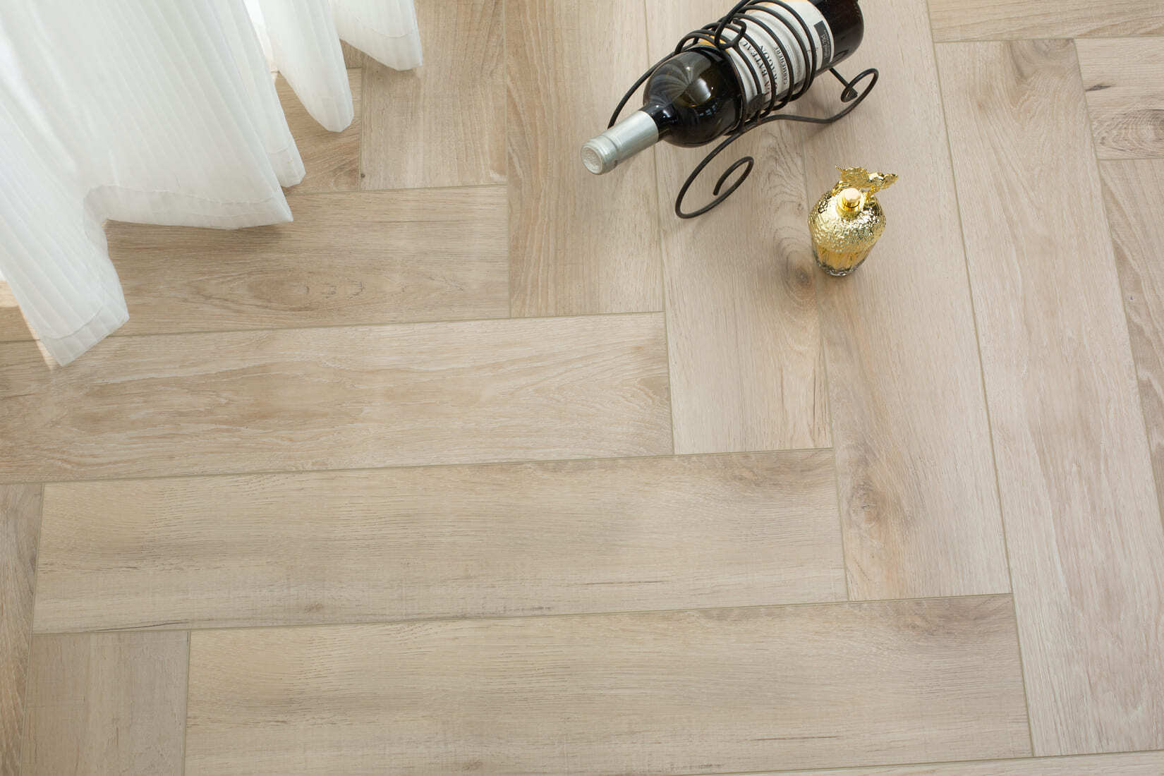 Плитка SPC "OneFloor" 3009 А,В  ЁЛКА (640*128*4 мм) — купить в Великом Новгороде