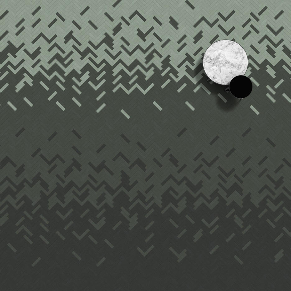 Виниловая плитка Herringbone small 330 (261,33*65,33*2,5 мм) — купить в Великом Новгороде