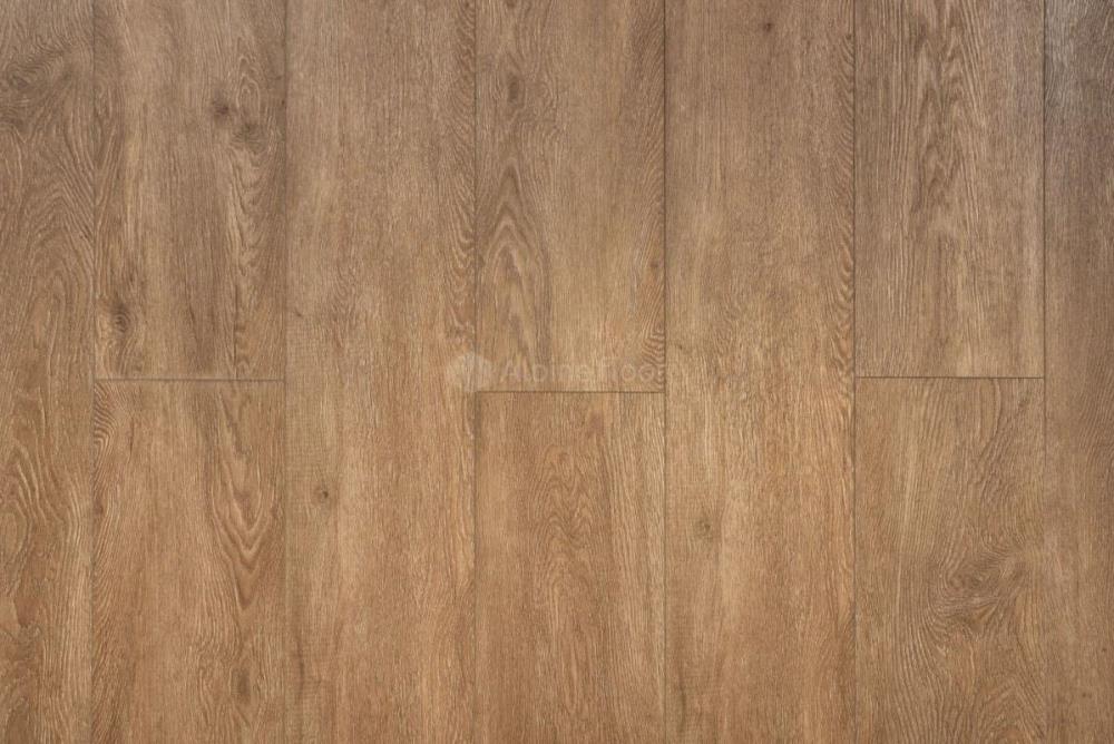 Каменно-полимерная плитка "Alpine Floor" Макадамия (1220*183*4мм) — купить в Великом Новгороде