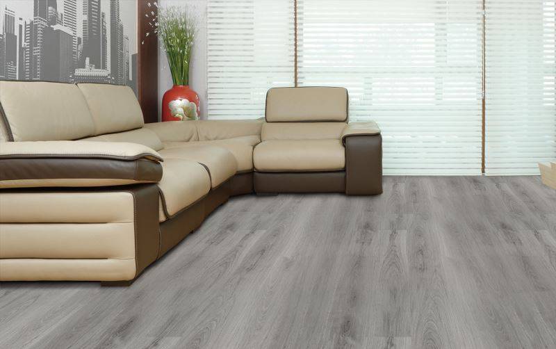 Кварцвиниловая плитка "DeArt Floor" Lite Африканское дерево (935*187*2,0мм) — купить в Великом Новгороде