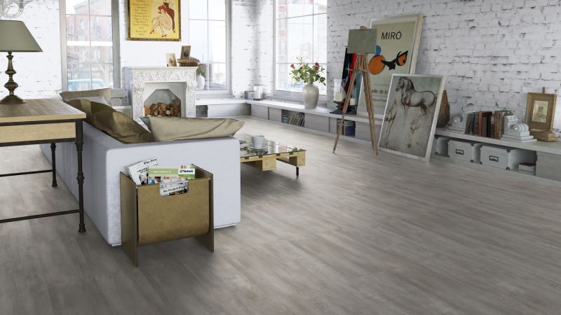 Замковая ПВХ плитка "Tarkett" Jason (1220*200,8*4,4 мм) — купить в Великом Новгороде