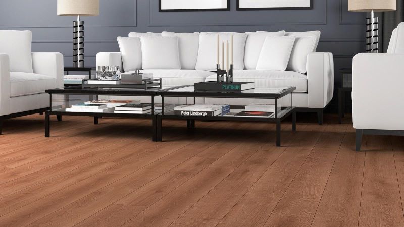 Ламинат "Camsan" Platinum Дуб Альберо (1380*190*10 мм) — купить в Великом Новгороде