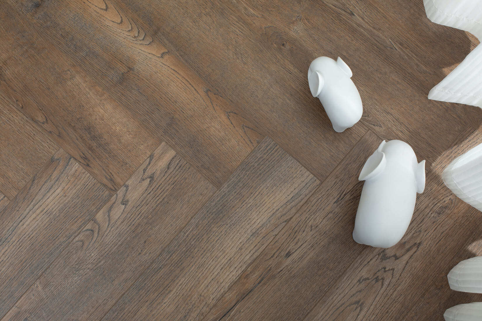 Плитка SPC "OneFloor" 3026 А,В  ЁЛКА (640*128*4 мм) — купить в Великом Новгороде