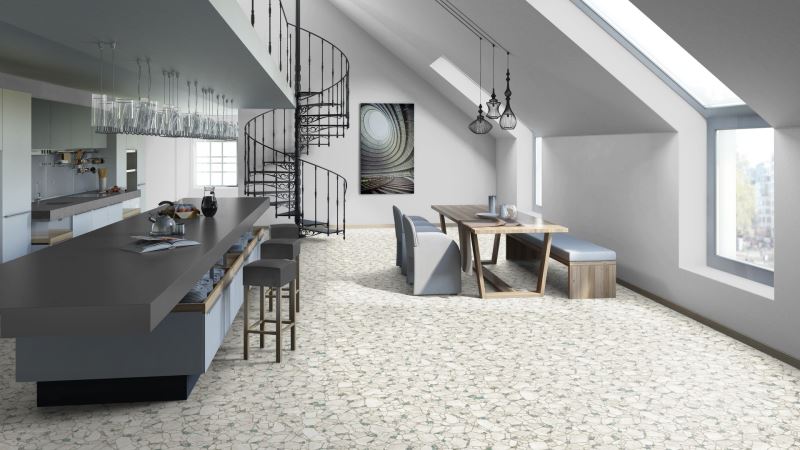 Линолеум бытовой "Tarkett" Discovery Tanami 2 (2,5м) — купить в Великом Новгороде